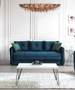 Complete sofa sets