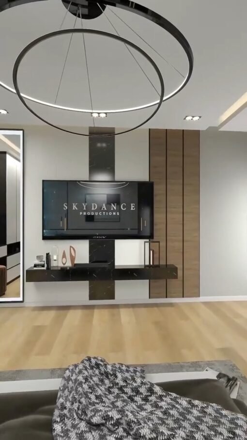 Modern Custom-Made Bedroom – 2-2025 Trendy - Image 4