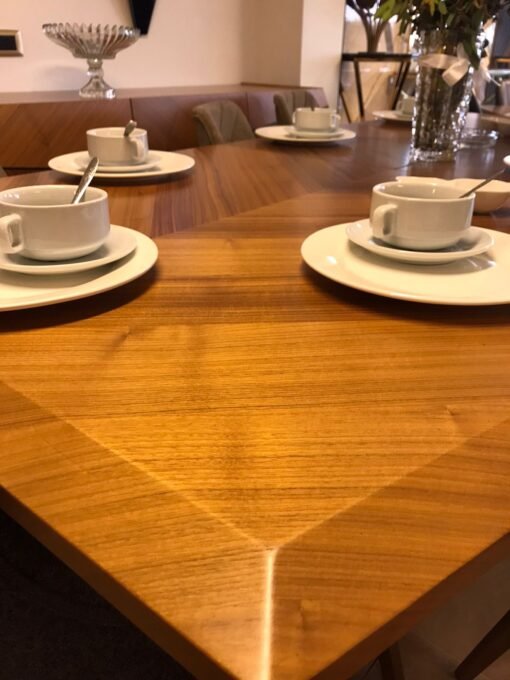 Luxury Turkish Dining Room Set - Image 3
