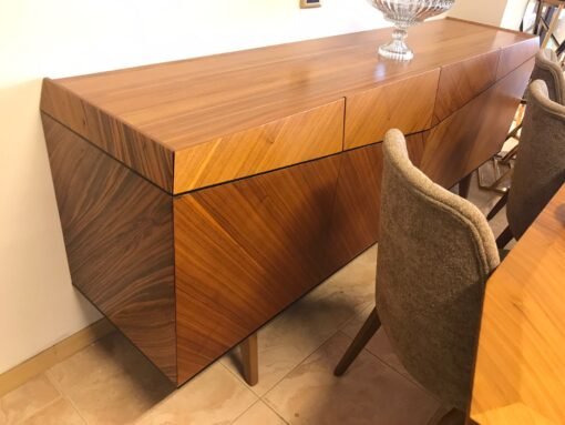 Luxury Turkish Dining Room Set - Image 4