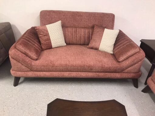 Triangle 7-Seater Sofa Set - Image 3