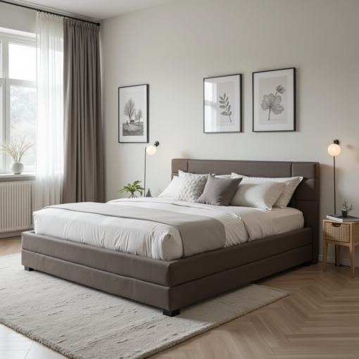Bed 180cm*200cm